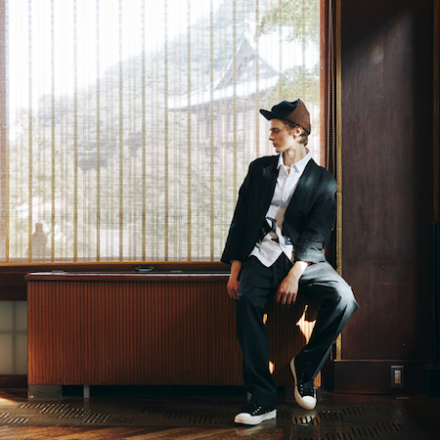 visvim FW17 Lookbook