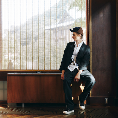 visvim FW17 Lookbook