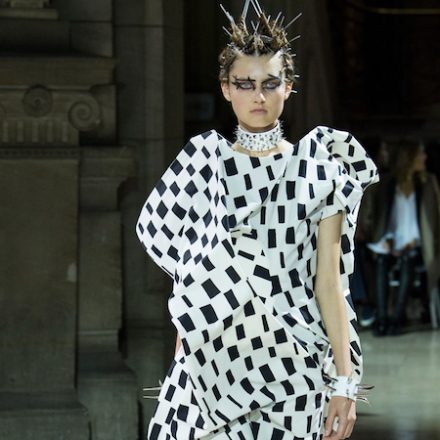 PFW 18 – Junya Watanabe