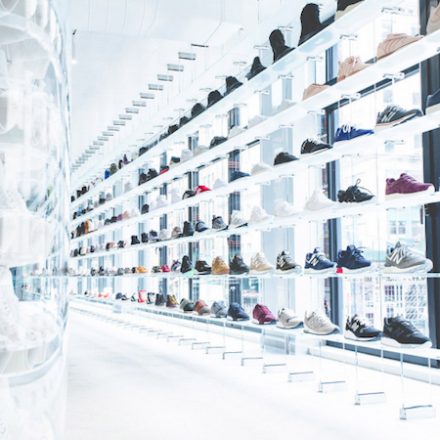 KITH Opens Mega Store in Manhattan