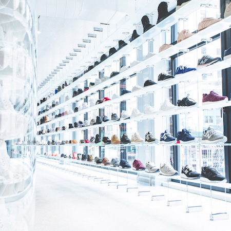 KITH Opens Mega Store in Manhattan