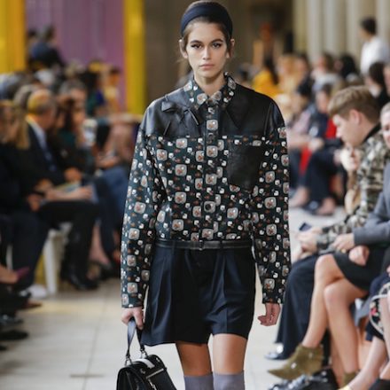 PFW SS18 – Miu Miu