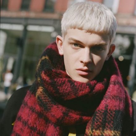 Bershka – The Dreamers