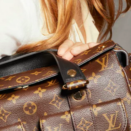 Louis Vuitton brings in some robotic help for the holidays