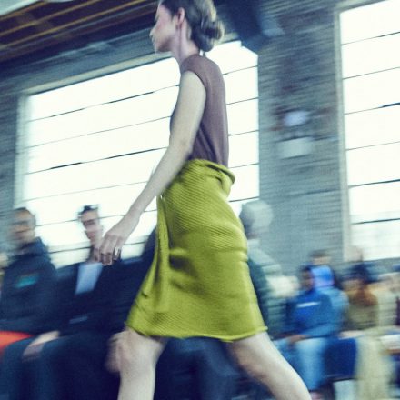 NYFW FW18 – Eckhaus Latta