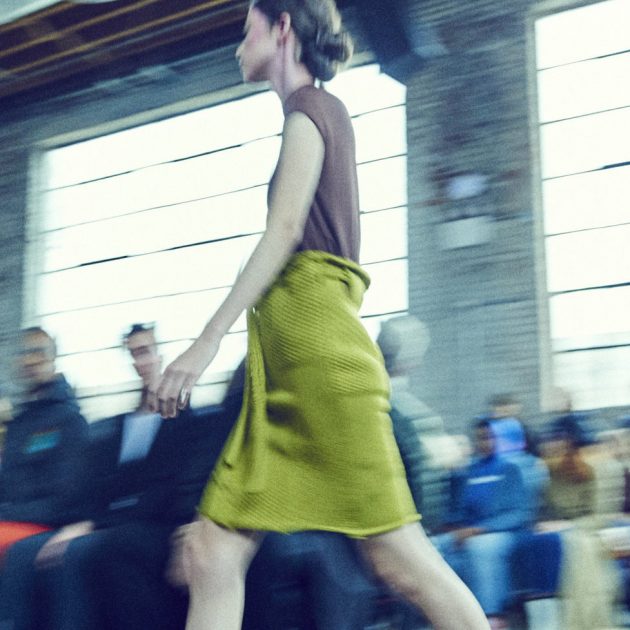 NYFW FW18 – Eckhaus Latta
