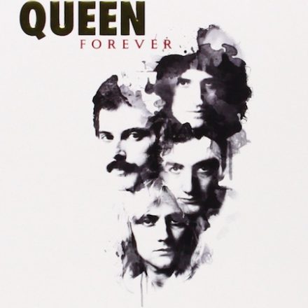 QUEEN ON REPEAT