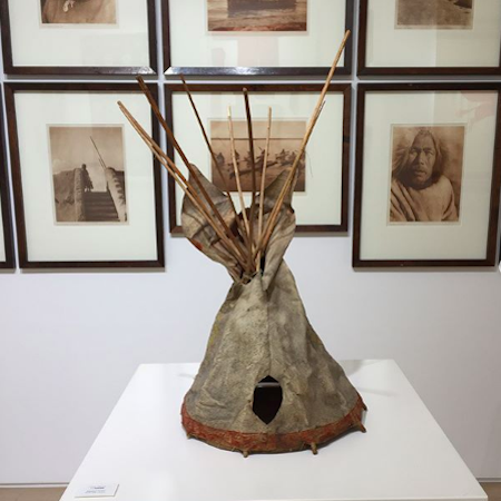 Hiroki Nakamura “My Archive” Exhibit