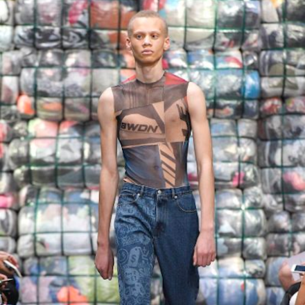 PFWM SS19 – CMMN SWDN
