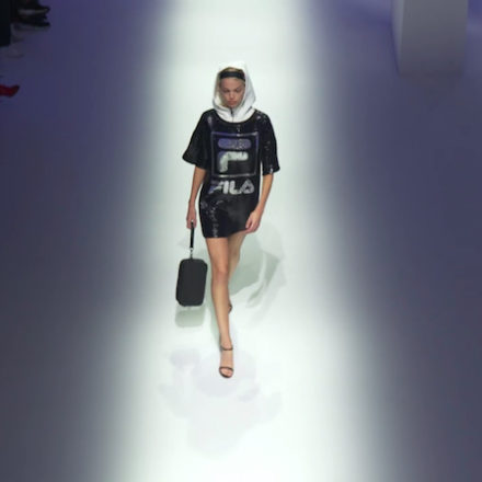 MFF SS19 – FILA
