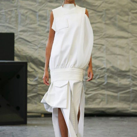 NYFW SS19 – LUAR