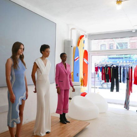 NYFW SS19 – PH5