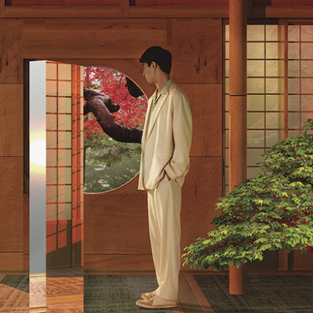 MR PORTER – “The Japan Edit”