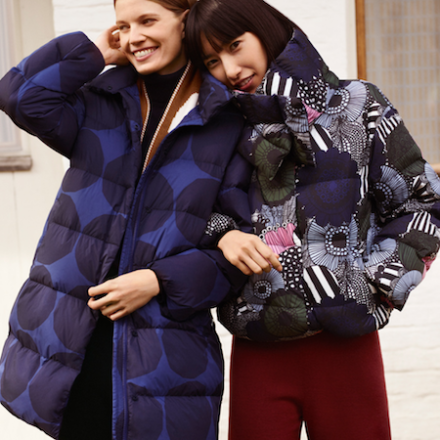 Marimekko x Uniqlo Limited Edition FW19