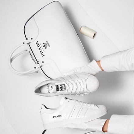 PRADA x ADIDAS