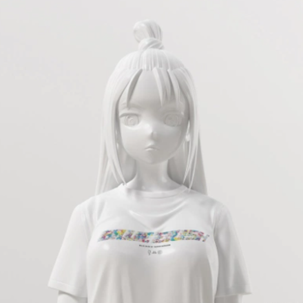 Billie Eilish x Takashi Murakami x Uniqlo