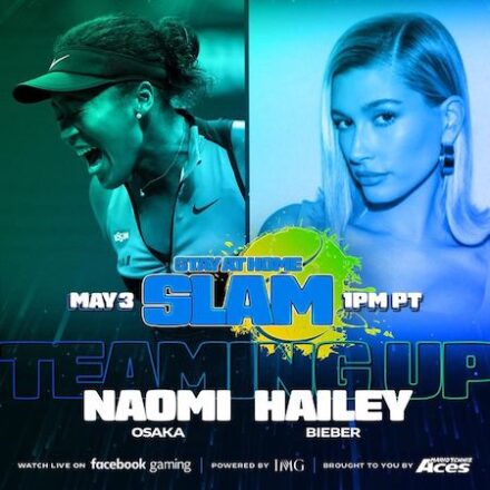 Stay at Home Slam – 5/03 (Sun)
