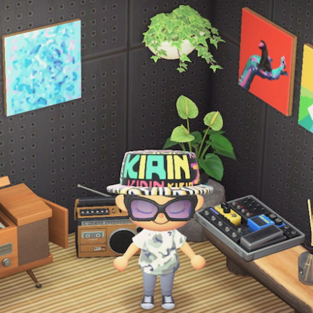HOW TO CUSTOMIZE YOUR OWN OUTFIT ON ‘ANIMAL CROSSING’