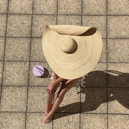 Summer at JACQUEMUS