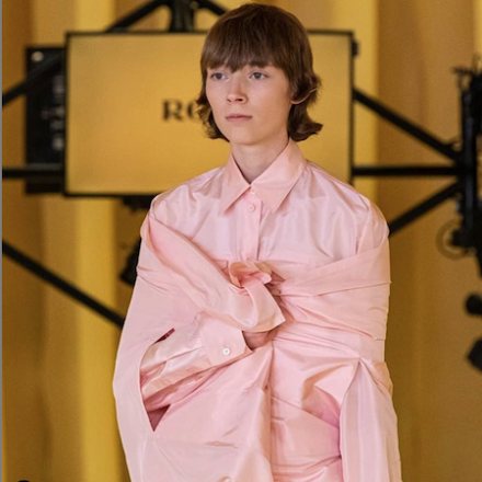 MFW SS21 – PRADA