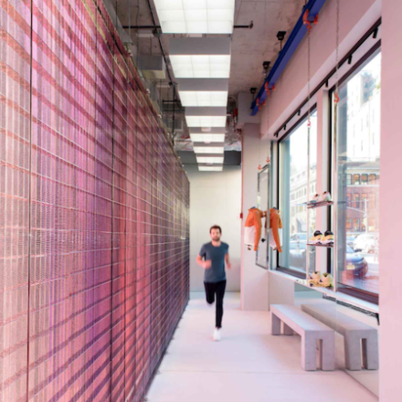 ON NYC Flagship