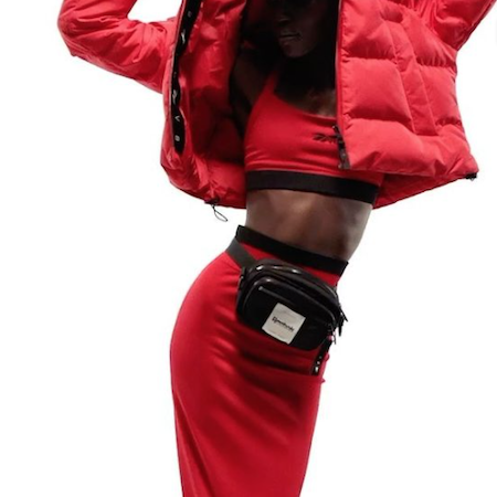 Reebok x Victoria Beckham 6