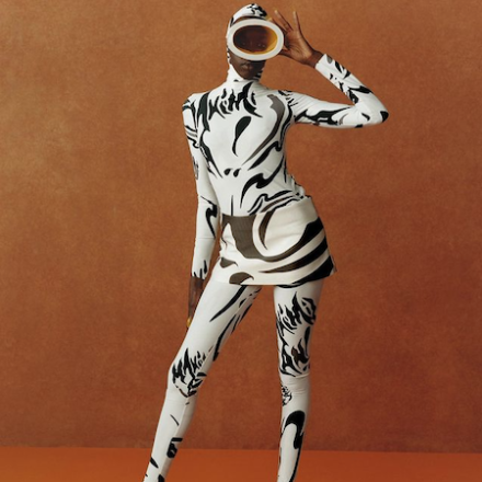 LFW FW21 – Fashion East