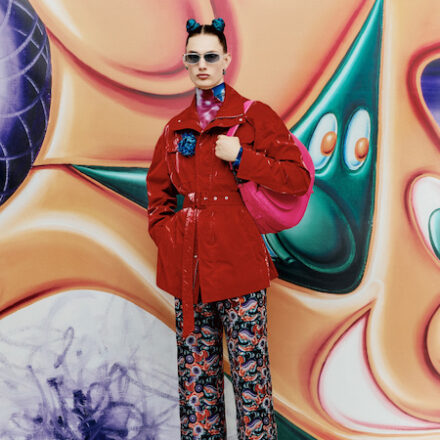 The Dior Men’s Fall 2021 Campaign