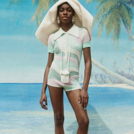 house of Sunny SS21