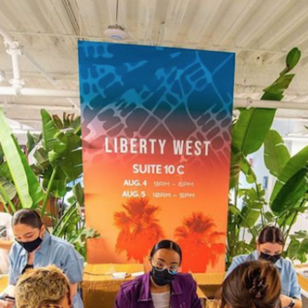 Liberty West