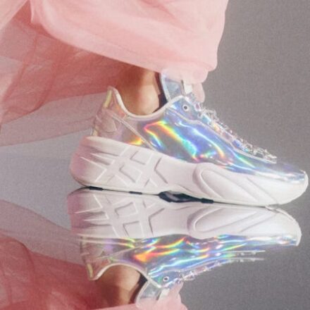 Onitsuka Tiger x Cinderella