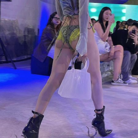 SHFW SS22 – DIDU