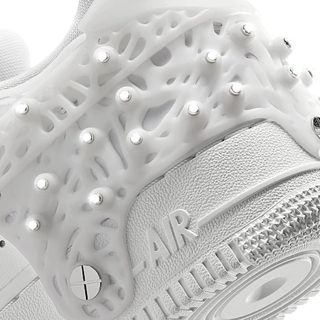 Nike x Swarovski
