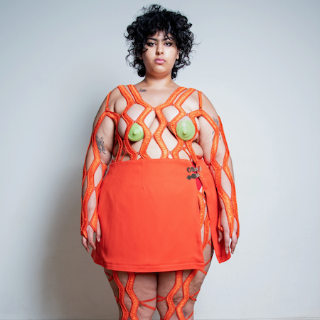 Sinéad O’Dwyer SS22