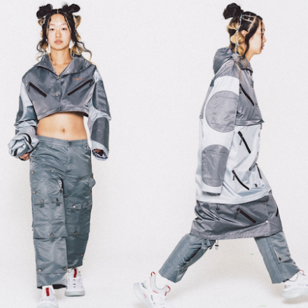 NYFW FW22 – TOMBOGO