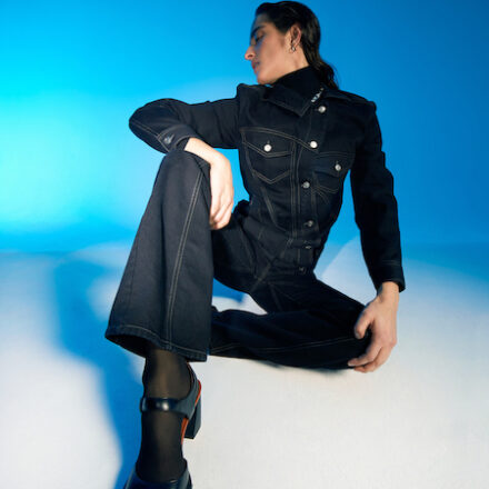FAÇON JACMIN FW22