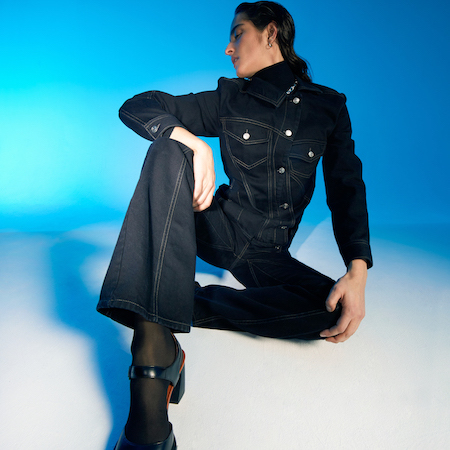 FAÇON JACMIN FW22
