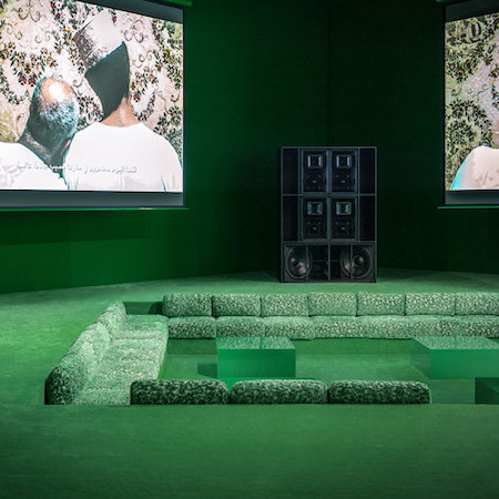 Bottega Veneta – The Square Dubai