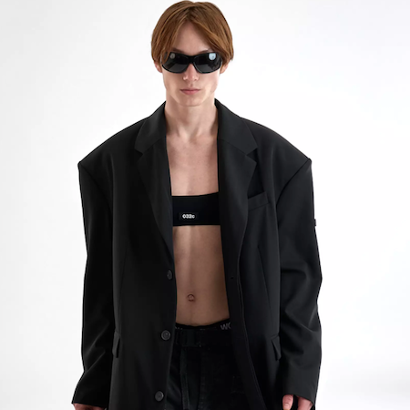 032c SS23 Collection