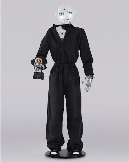 Balenciaga’s new campaign to celebrates Chinese and Japanese Festivals