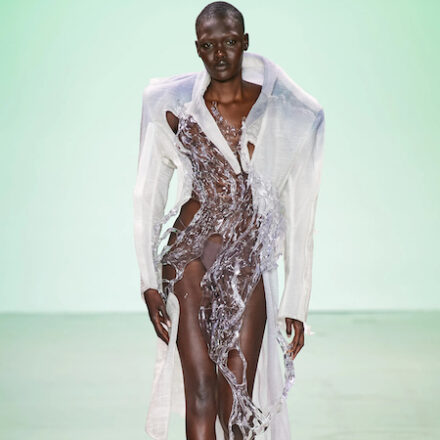 NYFW SS23 – PARSONS MAF