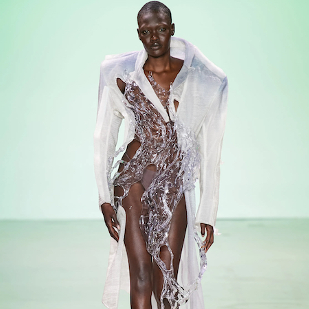NYFW SS23 – PARSONS MAF