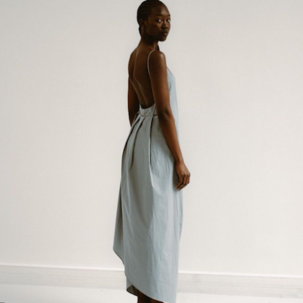 PFW SS23 – RUOHAN