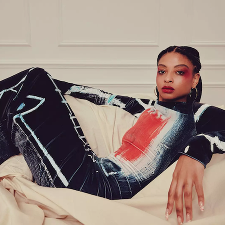 Basquiat-inspired “Those Who Dress Better” Fashion collection