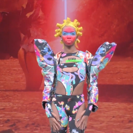 KAIMIN LAUNCHES META COUTURE COLLECTION