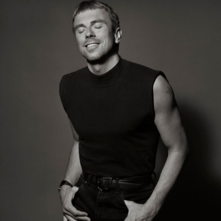 Thierry Mugler: Couturissime