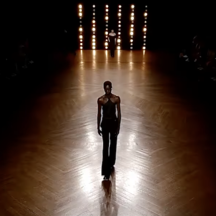 PFW Men’s SS24 – Egonlab