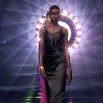 MFW FW23 – FENDI