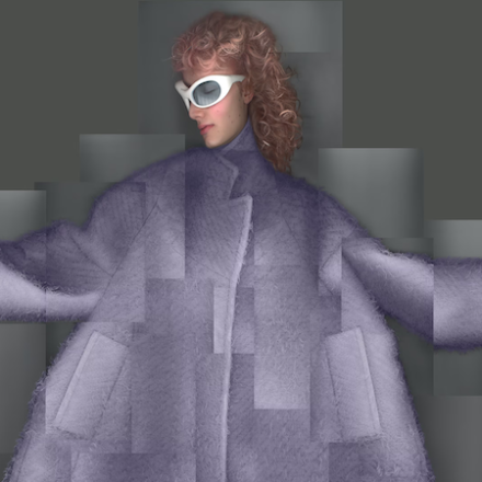 Maison Margiela × Gentle Monster⁣