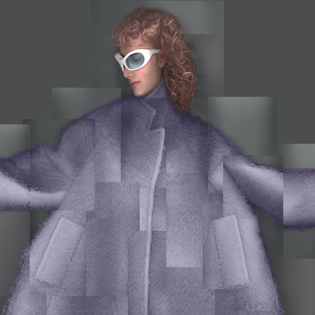 Maison Margiela × Gentle Monster⁣